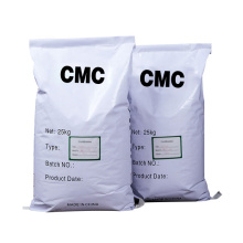 Carboximetilcelulosa de sodio CMC
